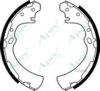 MIN MFR263 Brake Shoe